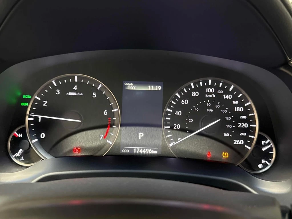 Lexus RX 350 * AWD 4dr * CARFAX * ��� ������������ ������ | Mobile.bg � ����������� 8