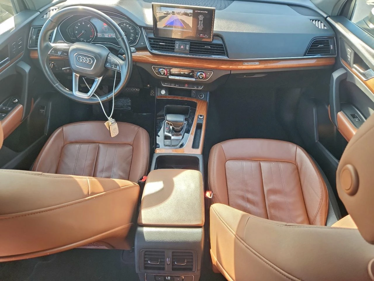 Audi Q5 PREMIUM* ��������* ���������* ���� �� ������ | Mobile.bg � ����������� 8