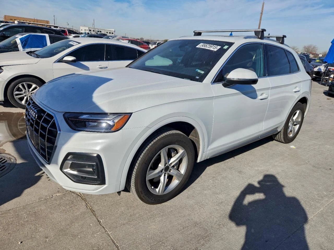 Audi Q5 PREMIUM* ��������* ���������* ���� �� ������ | Mobile.bg � ����������� 1