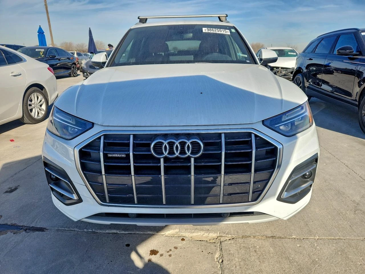 Audi Q5 PREMIUM* ��������* ���������* ���� �� ������ | Mobile.bg � ����������� 5