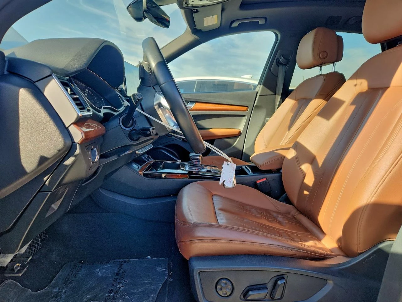 Audi Q5 PREMIUM* ��������* ���������* ���� �� ������ | Mobile.bg � ����������� 7