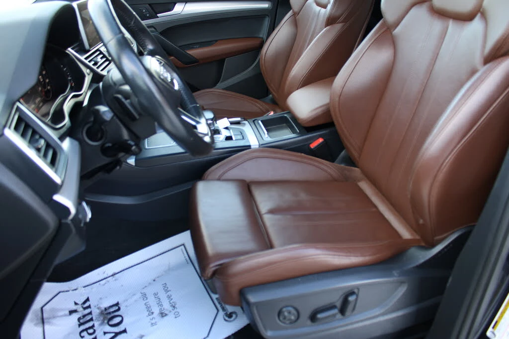 Audi Q5 * S-Line* * HeadUp* A���������* (���� �� ��) | Mobile.bg � ����������� 13