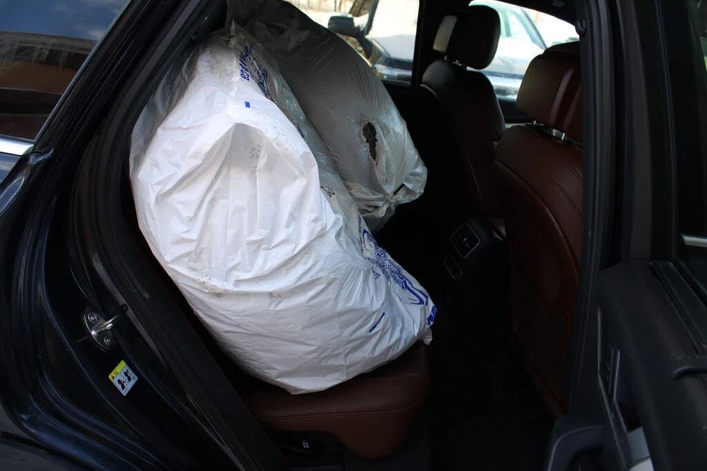 Audi Q5 * S-Line* * HeadUp* A���������* (���� �� ��) | Mobile.bg � ����������� 16