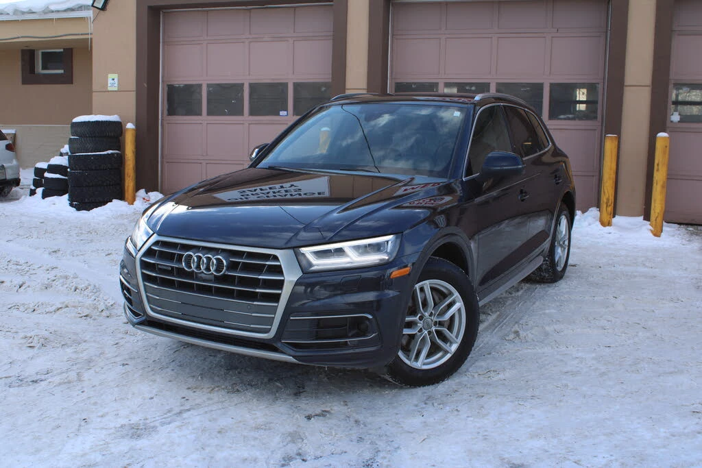 Audi Q5 * S-Line* * HeadUp* A���������* (���� �� ��) | Mobile.bg � ����������� 1