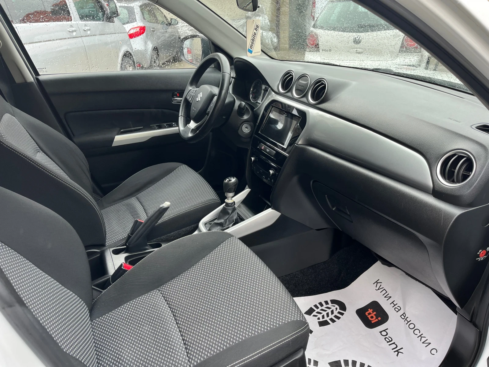 Suzuki Vitara 1.6DDIS  - изображение 4