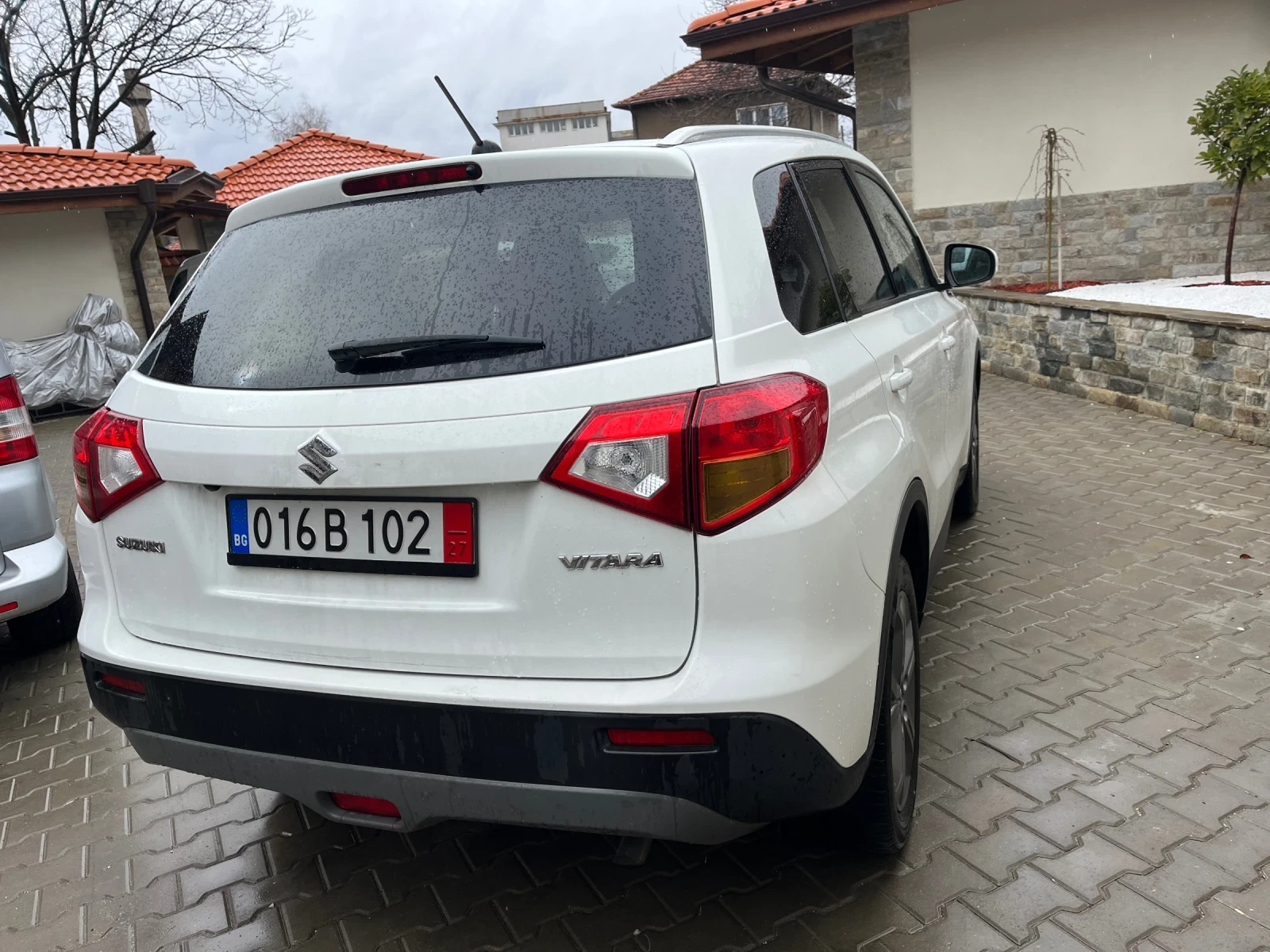 Suzuki Vitara 1.6DDIS  - изображение 3