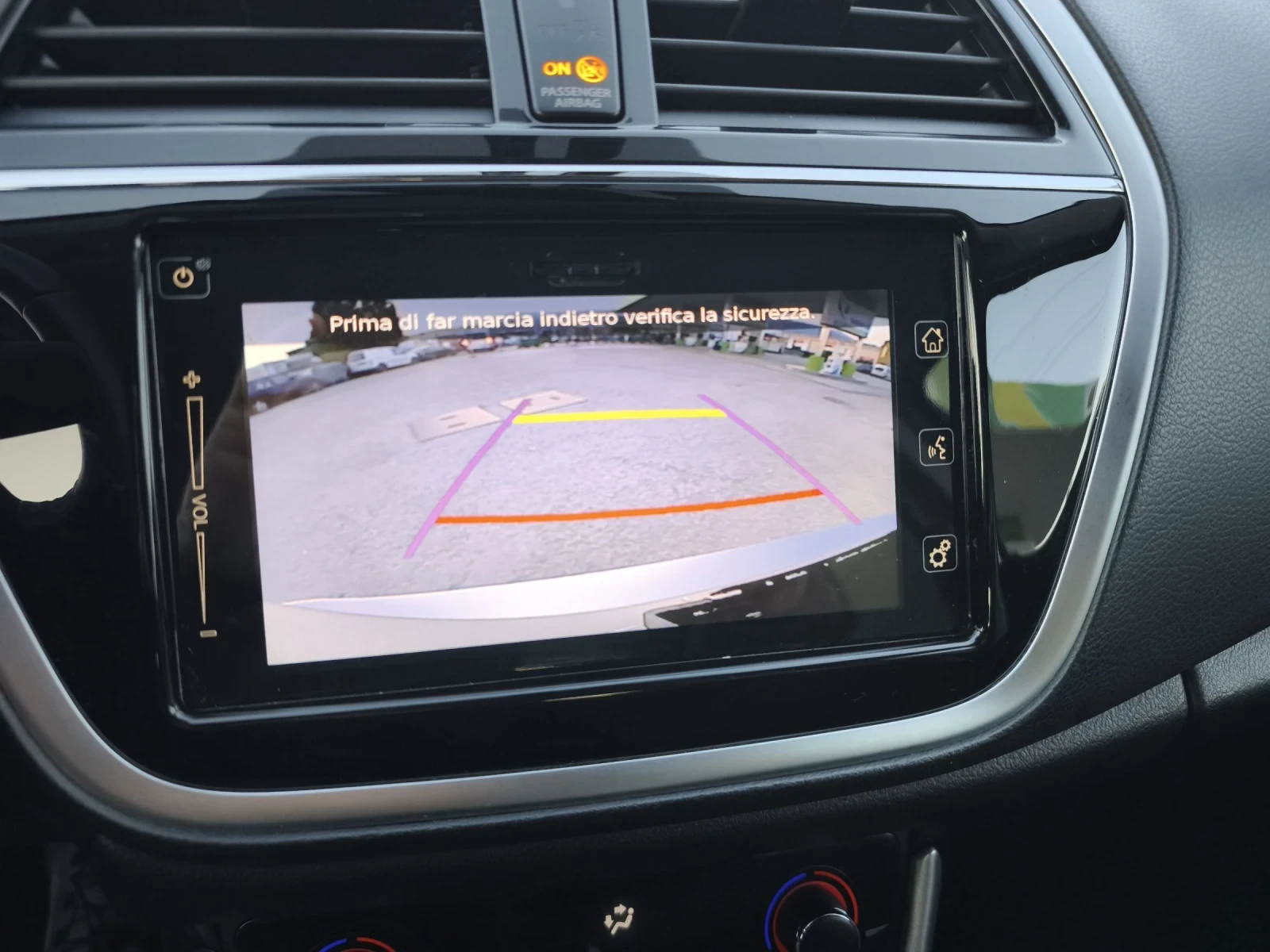 Suzuki SX4 S-Cross 1.4i 4x4 EXCLUSIVE FULL SERVICE IN SUZUKI  - изображение 9