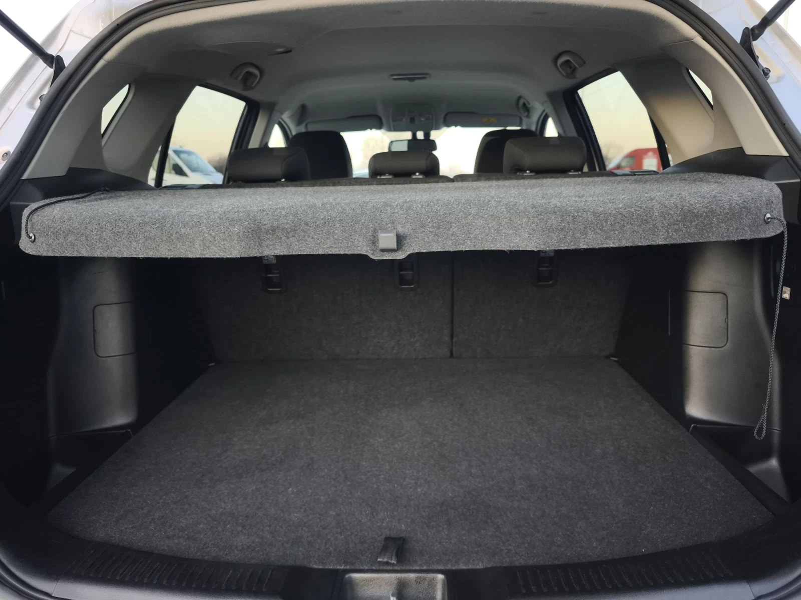 Suzuki SX4 S-Cross 1.4i 4x4 EXCLUSIVE FULL SERVICE IN SUZUKI  | Mobile.bg � ����������� 13