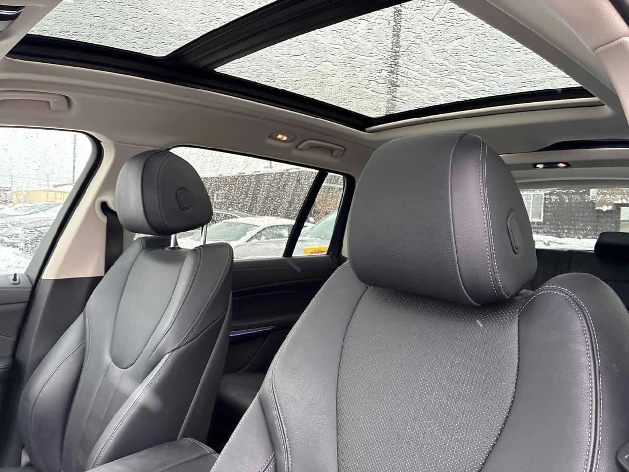 BMW X7 XDRIVE40I  CARFAX - изображение 8