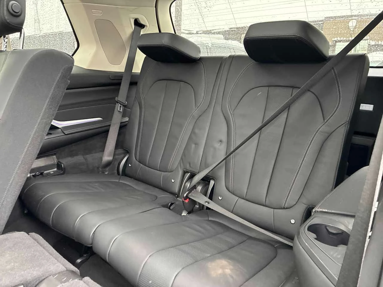 BMW X7 XDRIVE40I  CARFAX - изображение 10