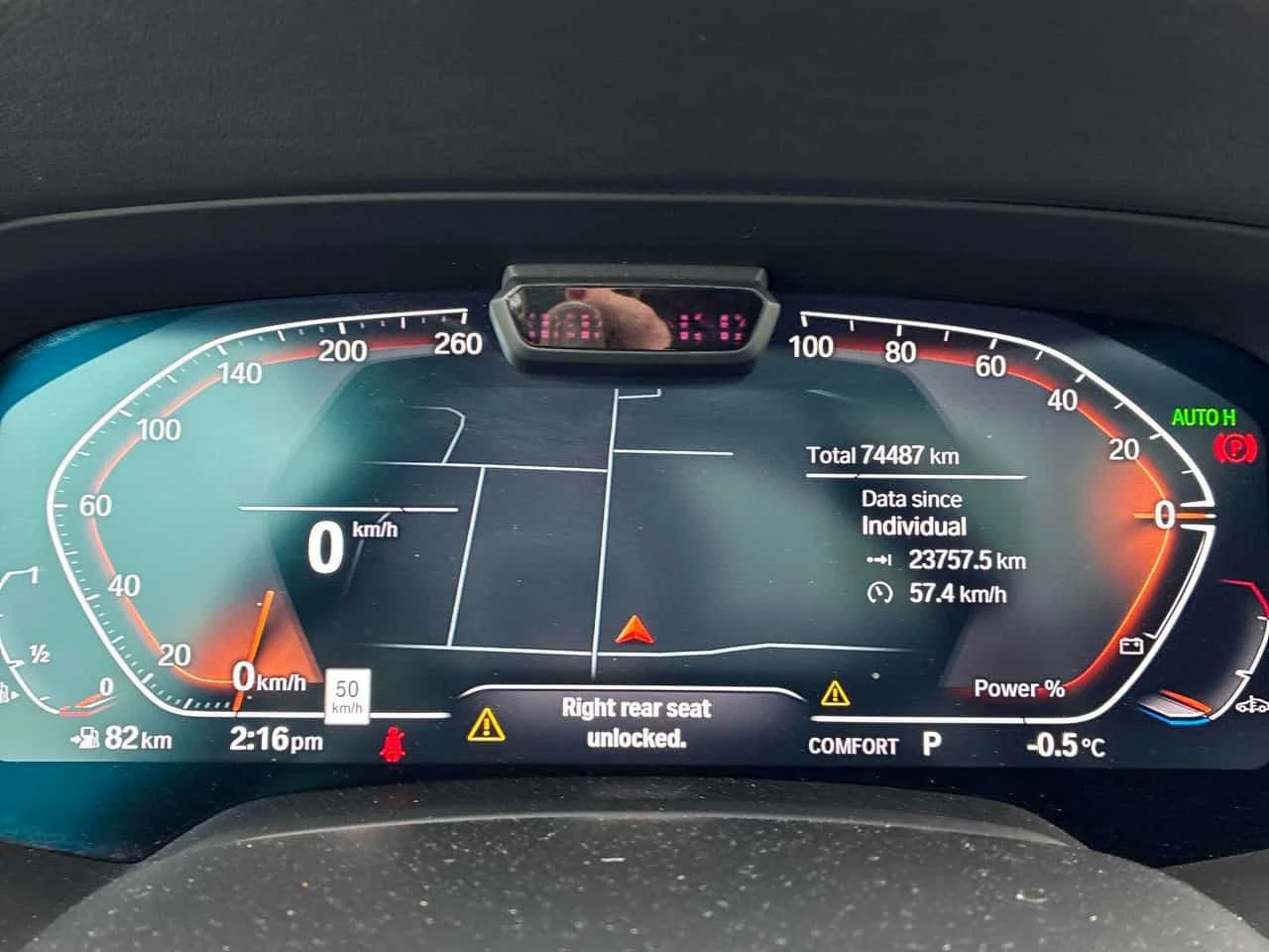 BMW X7 XDRIVE40I  CARFAX - изображение 6