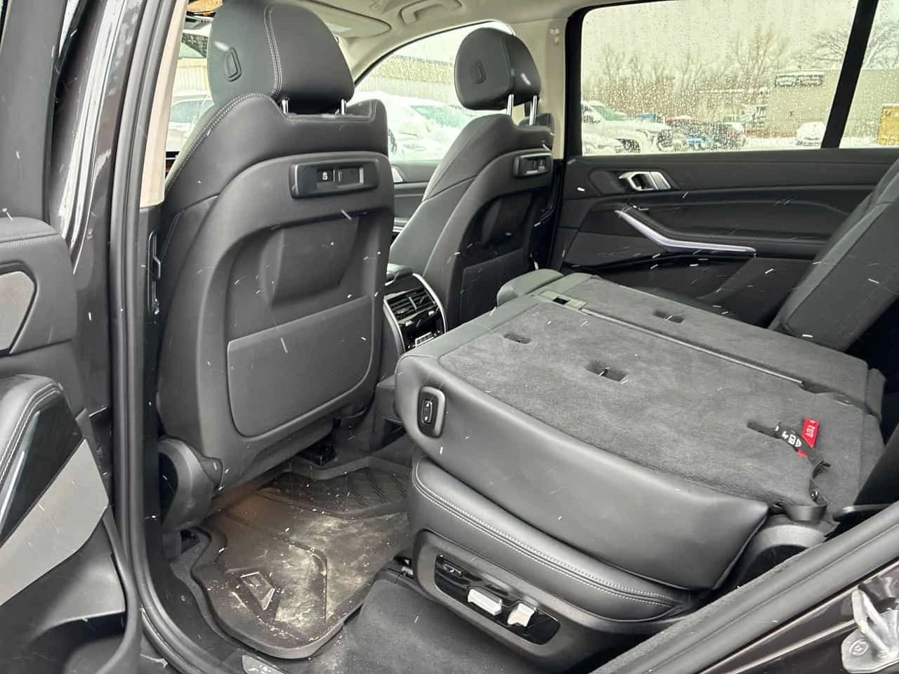 BMW X7 XDRIVE40I  CARFAX | Mobile.bg � ����������� 13