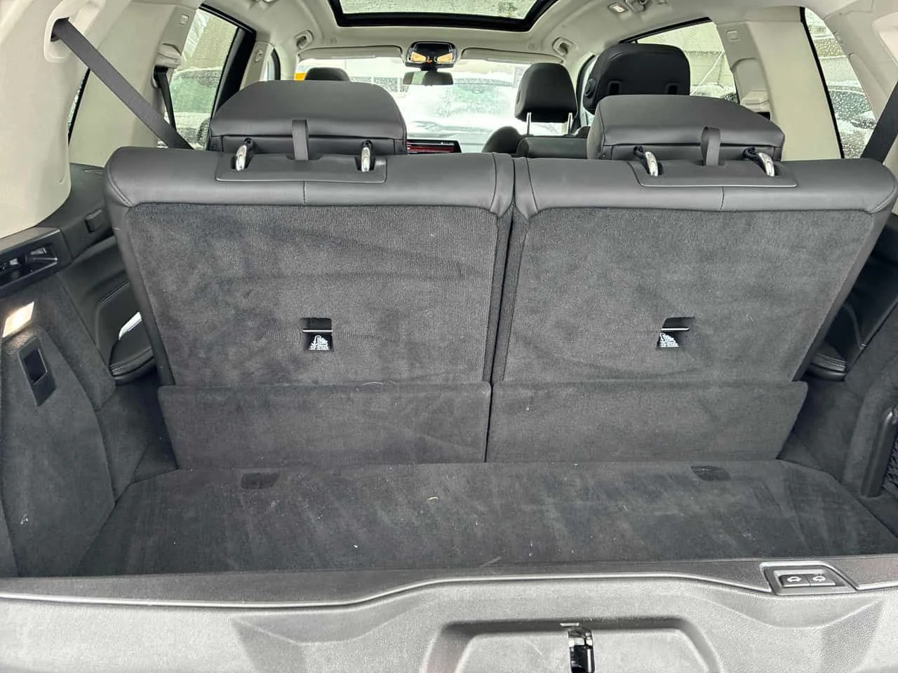 BMW X7 XDRIVE40I  CARFAX | Mobile.bg � ����������� 14