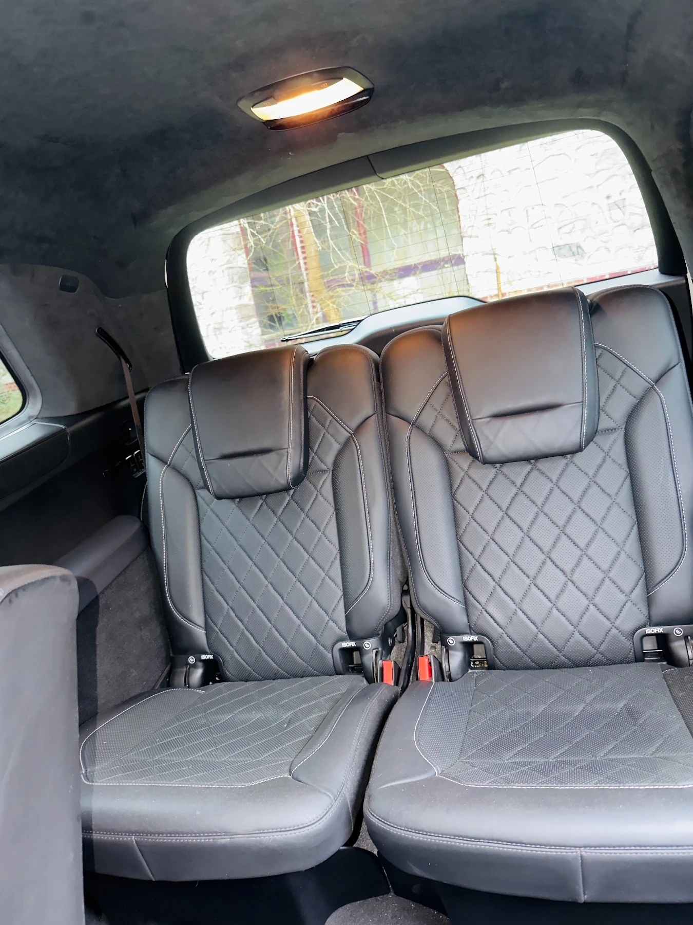 Mercedes-Benz GL 550, снимка 13 - Автомобили и джипове - 53938970