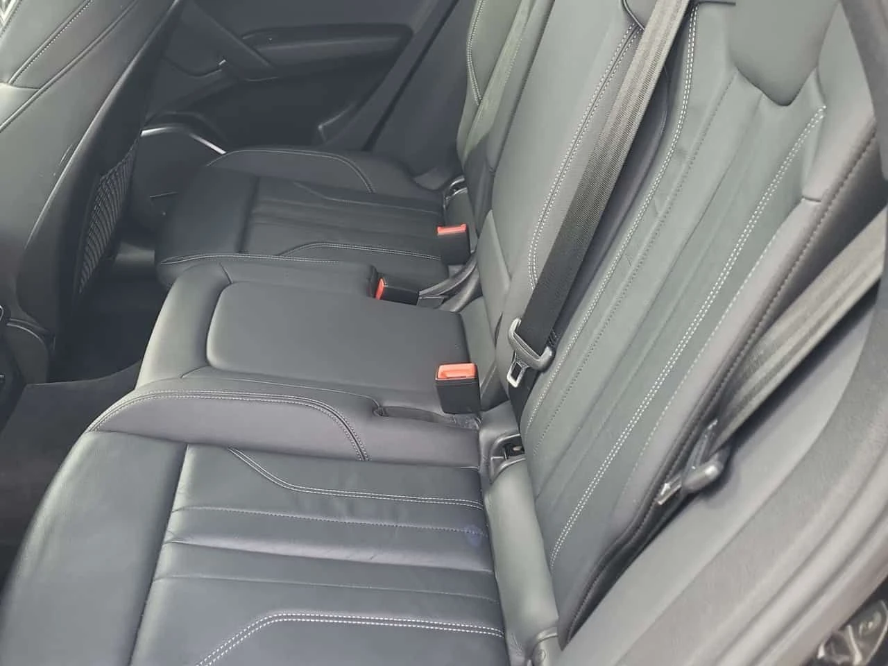 Audi Q5 PROGRESSIV| PANO| ПОДГРЕВИ| CARFAX , снимка 11 - Автомобили и джипове - 53972851