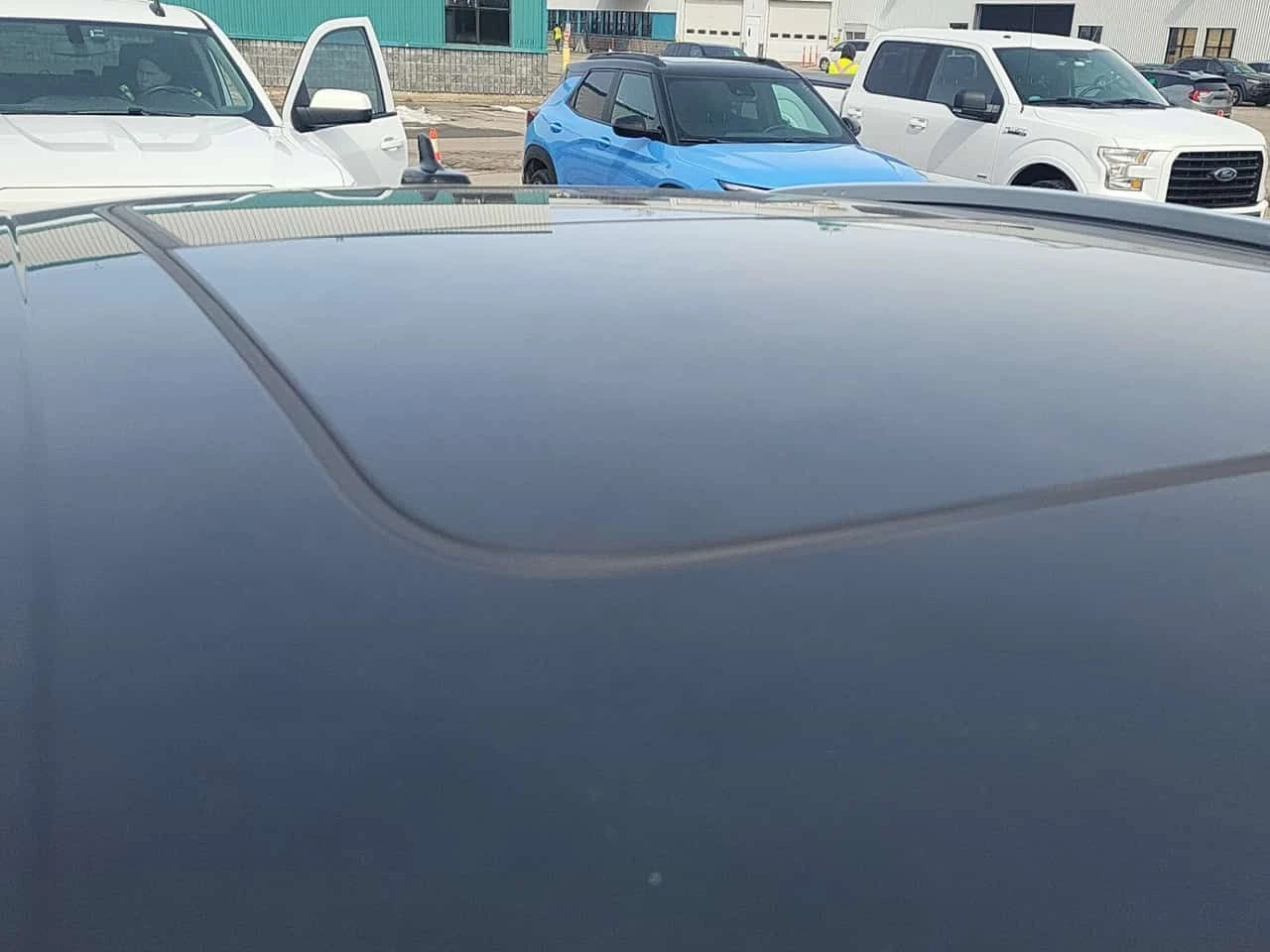 Audi Q5 PROGRESSIV| PANO| ПОДГРЕВИ| CARFAX , снимка 6 - Автомобили и джипове - 53972851