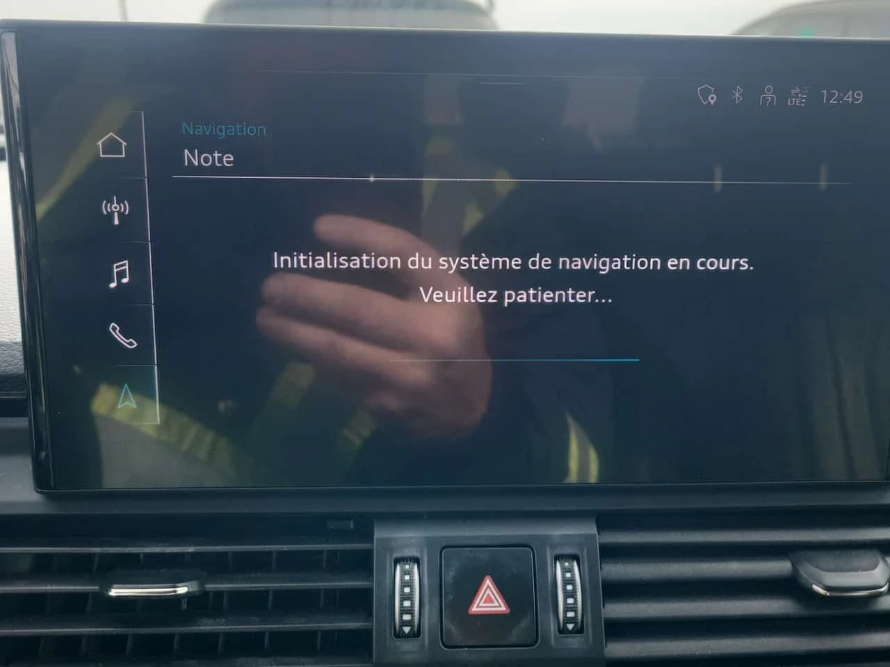 Audi Q5 PROGRESSIV| PANO| ПОДГРЕВИ| CARFAX , снимка 10 - Автомобили и джипове - 53972851