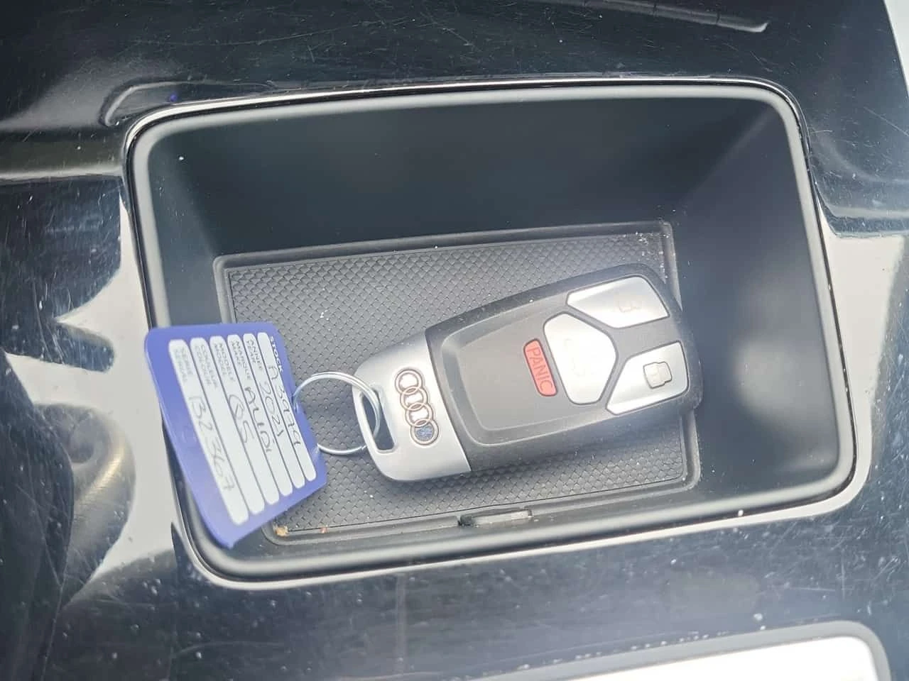 Audi Q5 PROGRESSIV| PANO| ПОДГРЕВИ| CARFAX , снимка 17 - Автомобили и джипове - 53972851