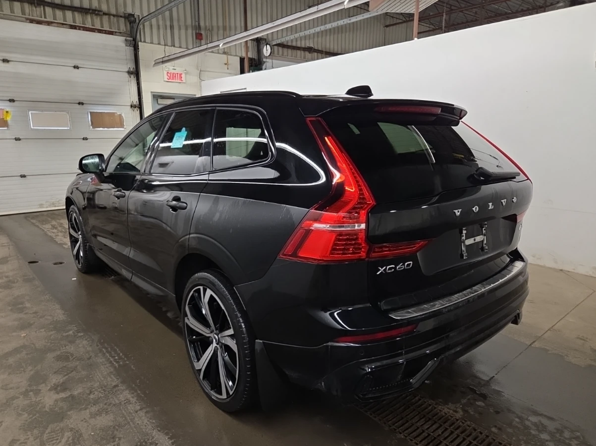 Volvo XC60 2022 Volvo XC60 R-Design, снимка 6 - Автомобили и джипове - 54736925