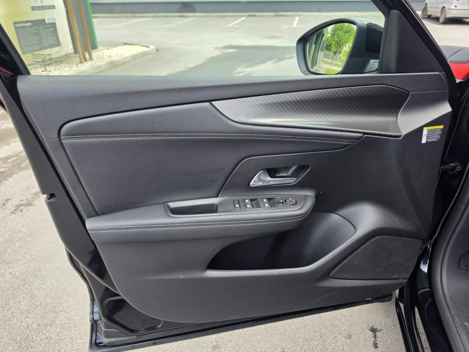 Opel Mokka Регистрирана, снимка 7 - Автомобили и джипове - 54753148