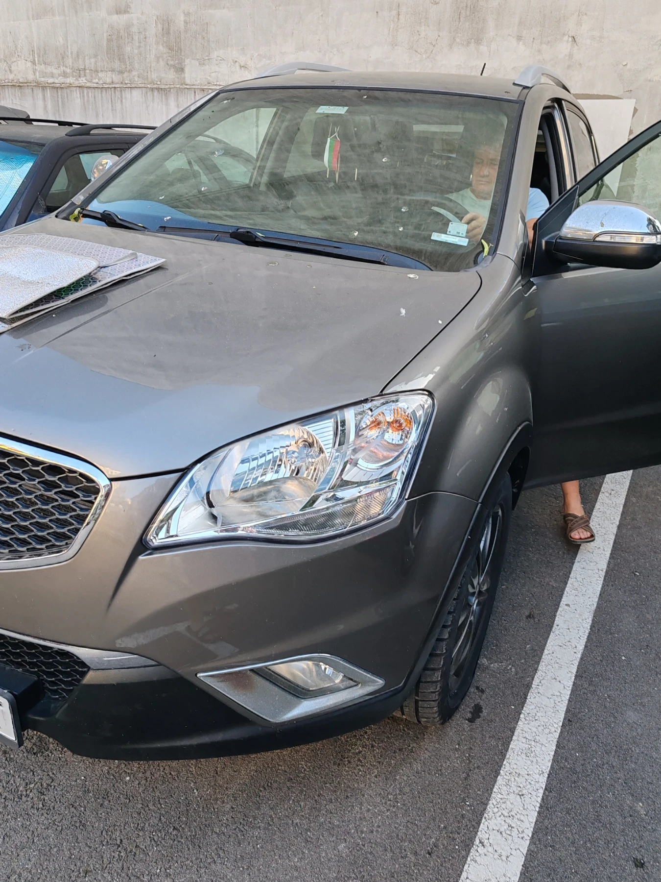 SsangYong Korando | Mobile.bg � ����������� 1