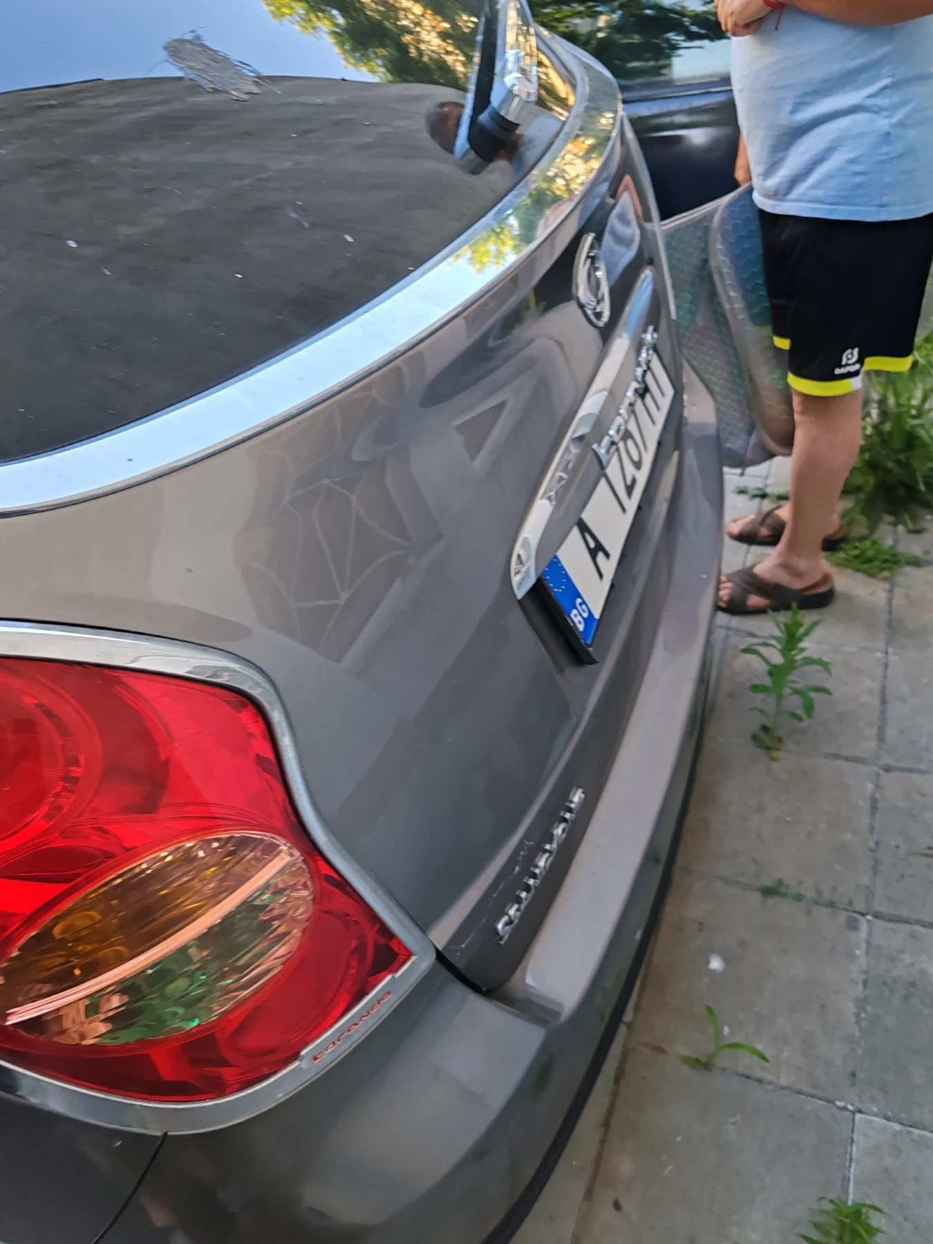 SsangYong Korando | Mobile.bg � ����������� 11