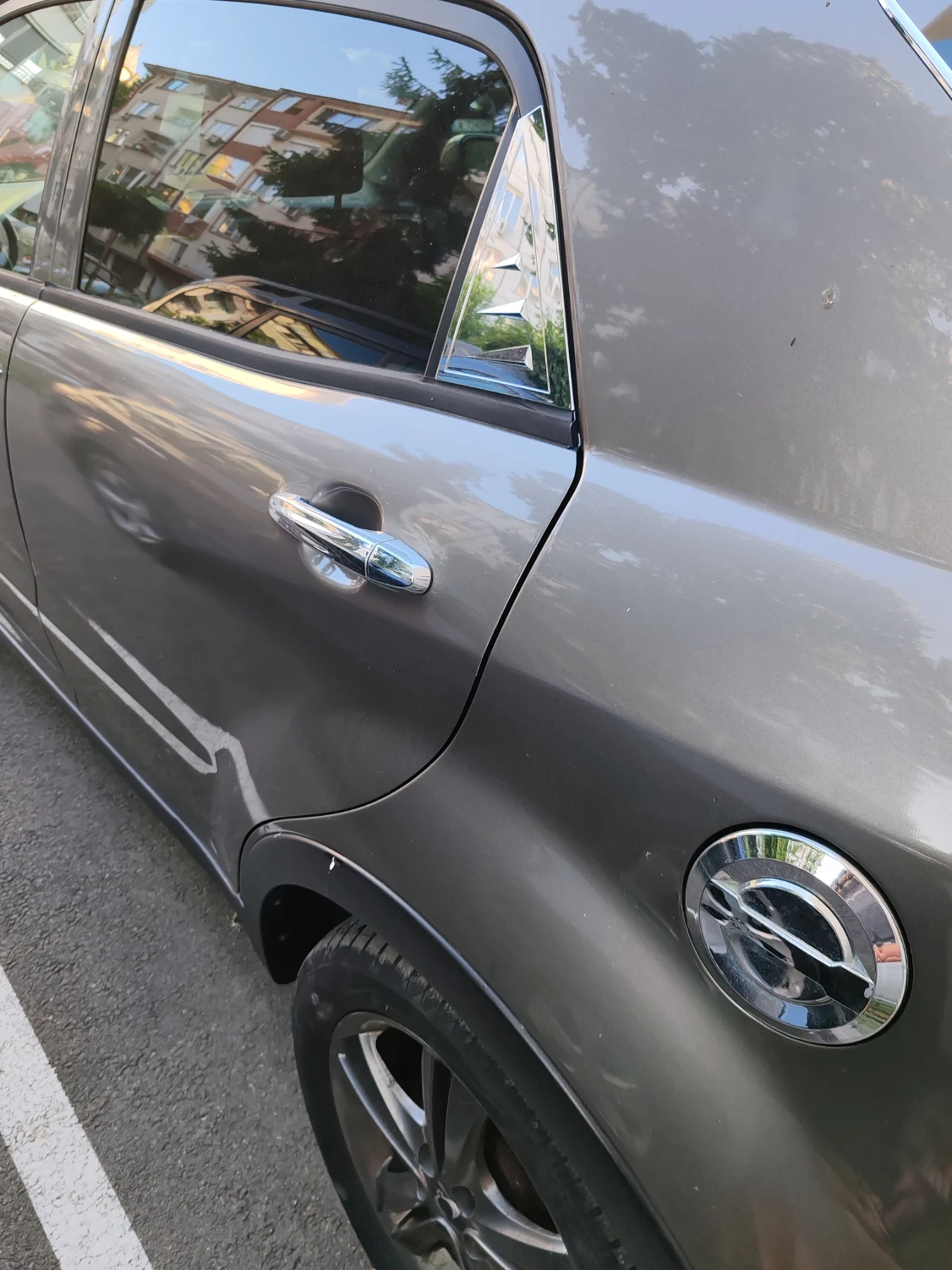 SsangYong Korando | Mobile.bg � ����������� 13