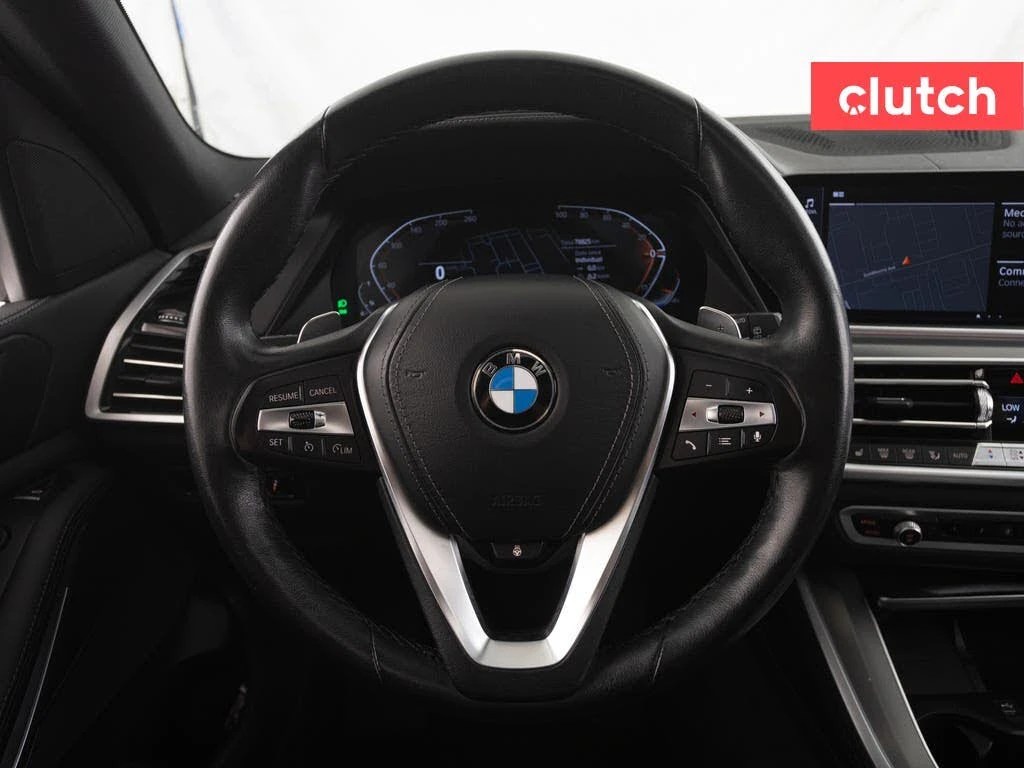BMW X5 XDRIVE 40I* ПОДГРЕВИ* ПАНО* 360CAM* ФИКС.ЦЕНА* , снимка 9 - Автомобили и джипове - 55062143