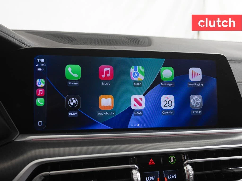 BMW X5 XDRIVE 40I* ПОДГРЕВИ* ПАНО* 360CAM* ФИКС.ЦЕНА* , снимка 13 - Автомобили и джипове - 55062143