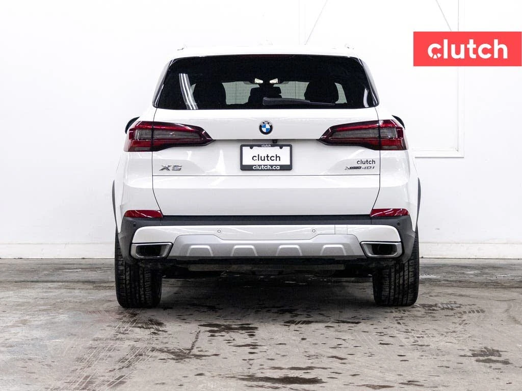 BMW X5 XDRIVE 40I* ПОДГРЕВИ* ПАНО* 360CAM* ФИКС.ЦЕНА* , снимка 4 - Автомобили и джипове - 55062143