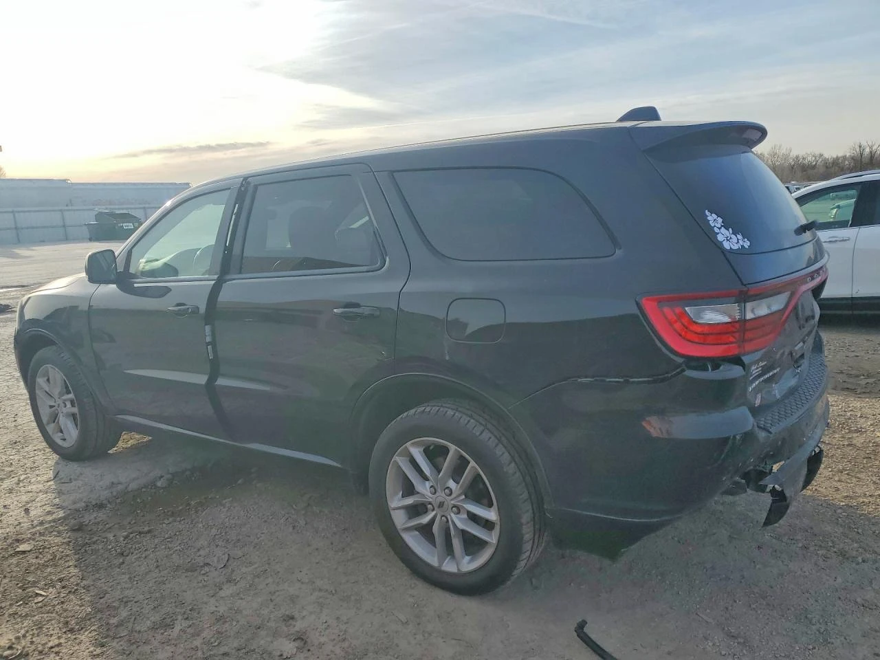 Dodge Durango 3.6l Gt, снимка 2 - Автомобили и джипове - 55107136