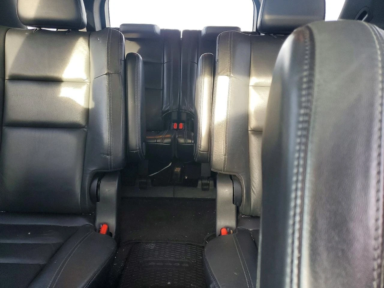Dodge Durango 3.6l Gt, снимка 10 - Автомобили и джипове - 55107136
