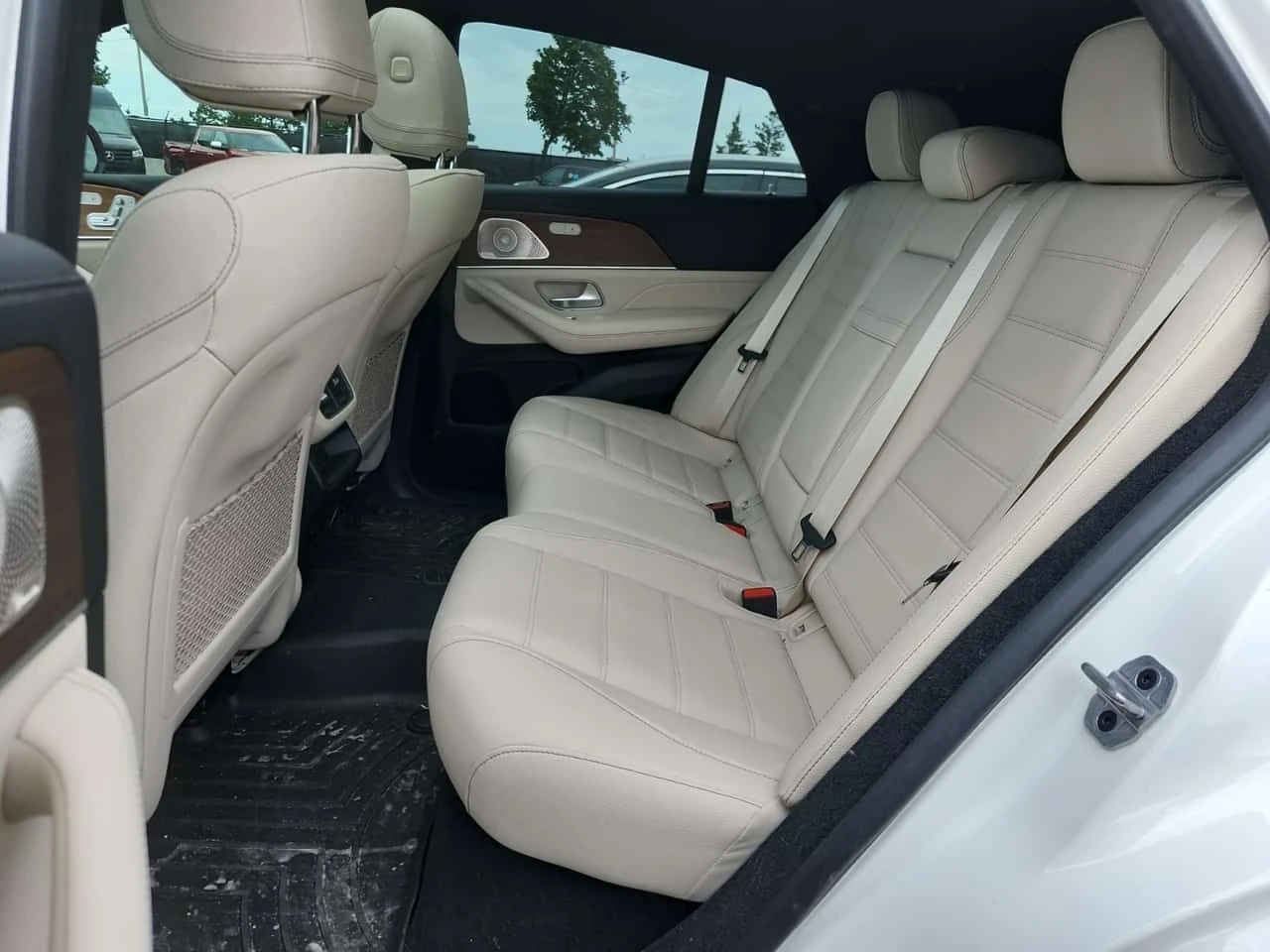 Mercedes-Benz GLE 450 Coupe * AMG Line * CARFAX * От Mercedes * , снимка 9 - Автомобили и джипове - 55273779