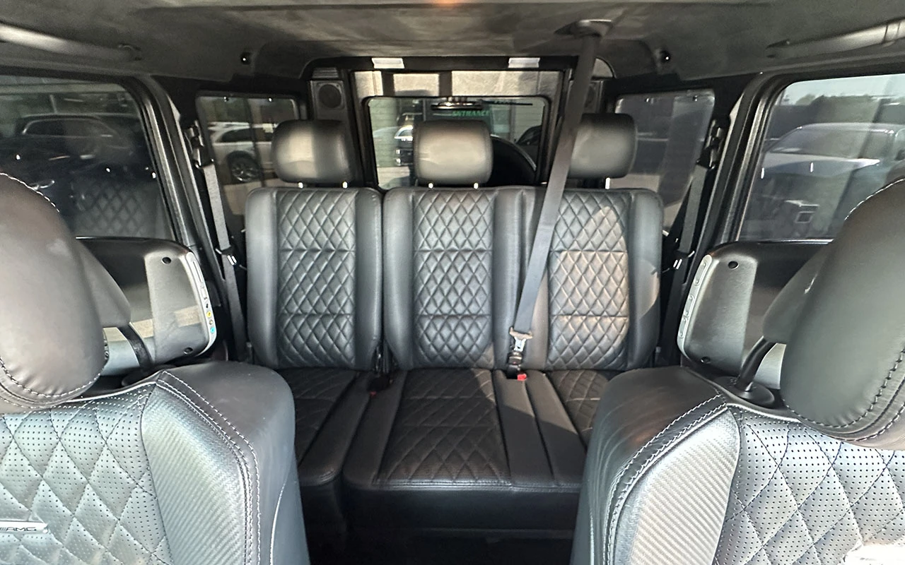 Mercedes-Benz G 63 AMG Edition 463 | Mobile.bg � ����������� 8