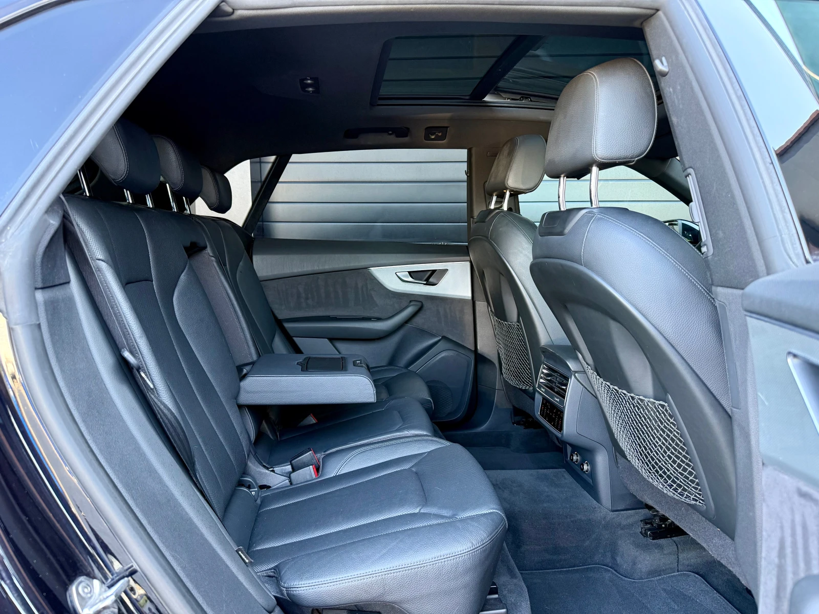 Audi Q8 S-LINE* MAX FULL | Mobile.bg � ����������� 9