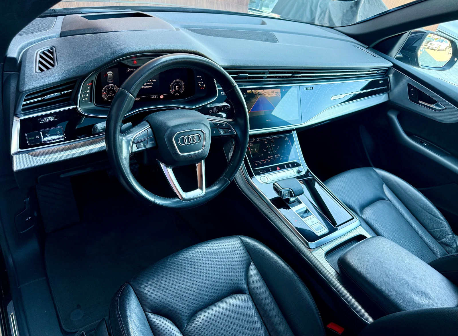 Audi Q8 S-LINE* MAX FULL | Mobile.bg � ����������� 8