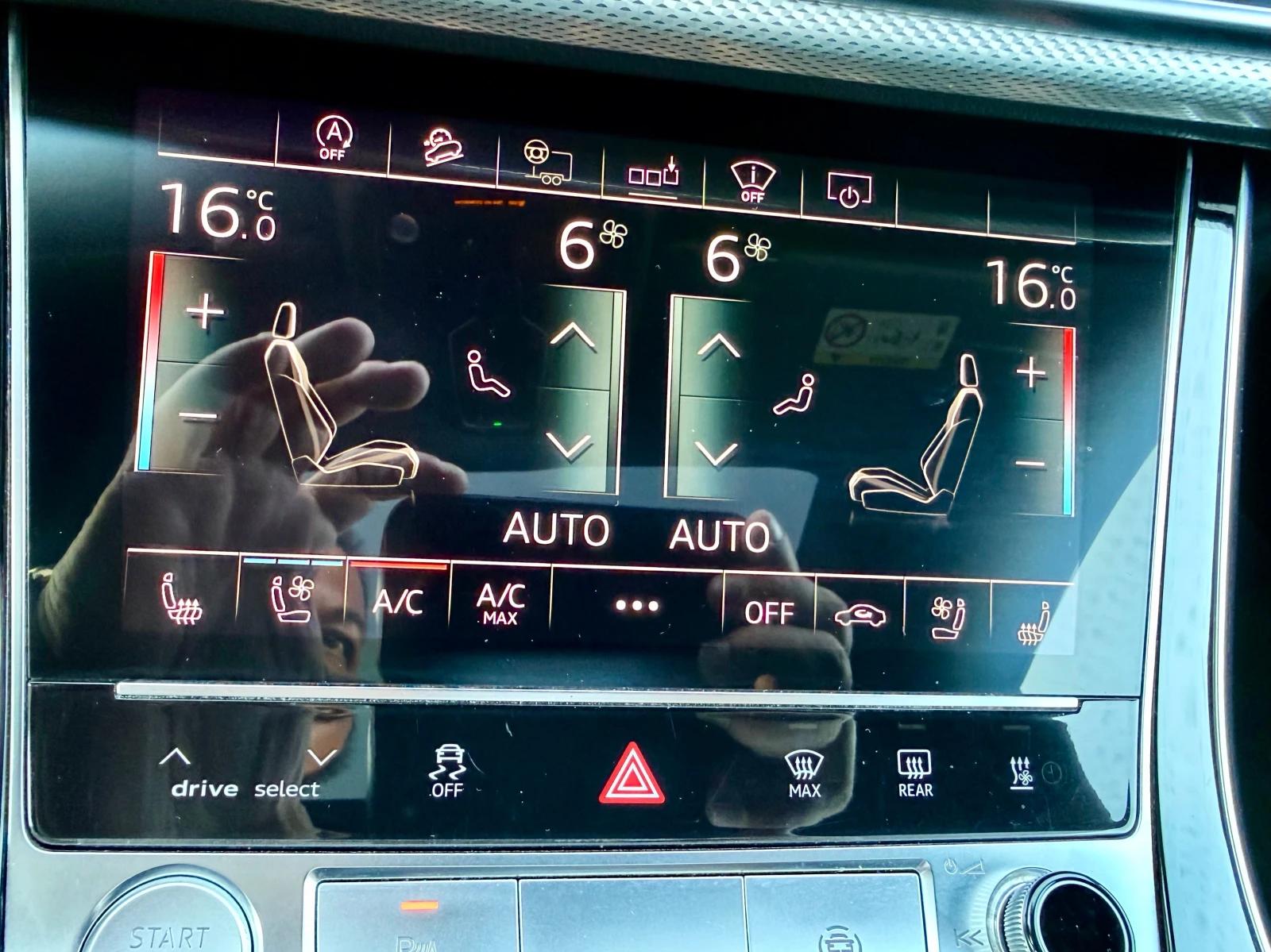 Audi Q8 S-LINE* MAX FULL | Mobile.bg � ����������� 16