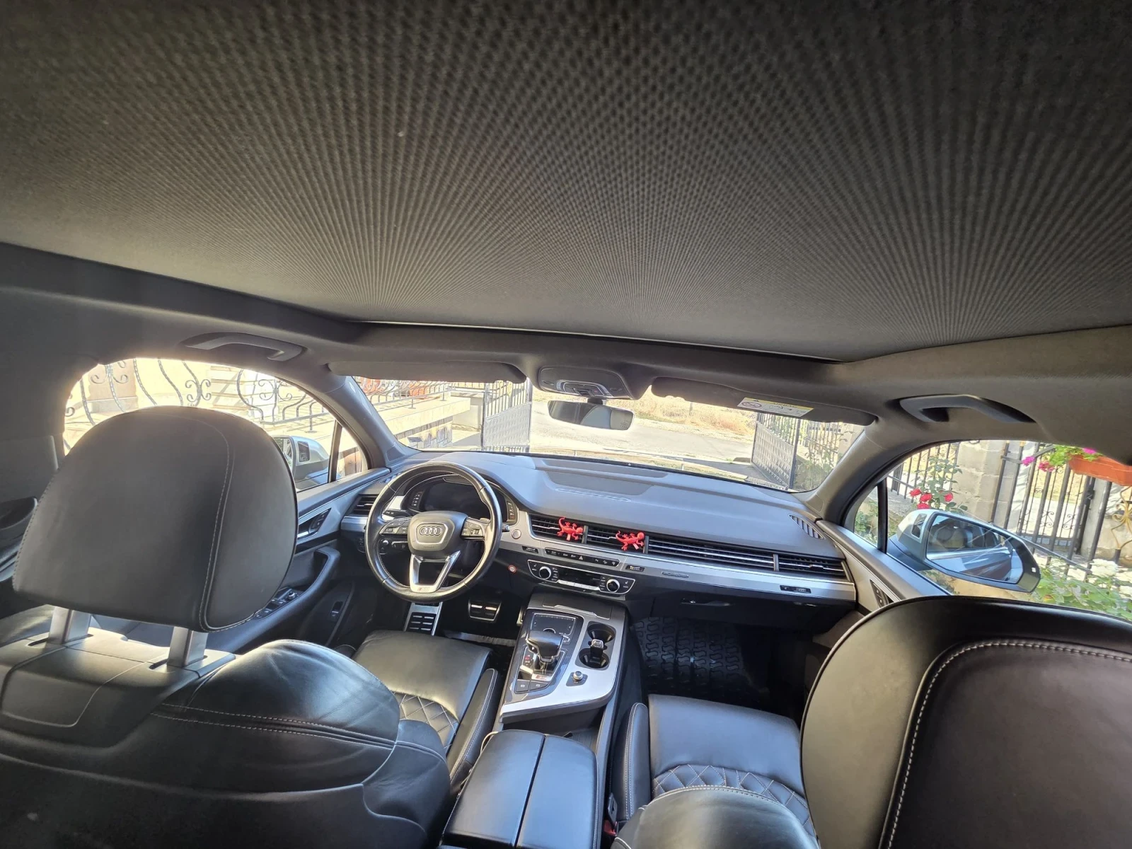 Audi SQ7 ������ ��. ��� | Mobile.bg � ����������� 10