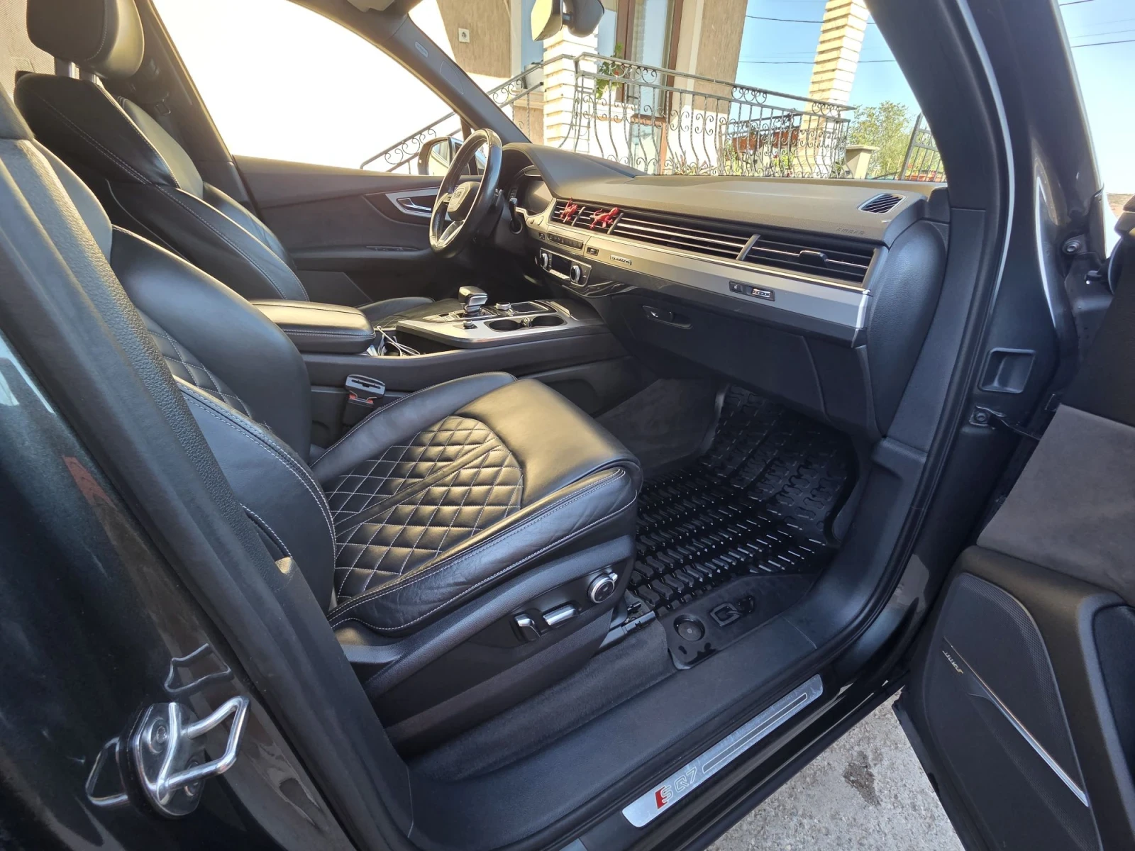 Audi SQ7 ������ ��. ��� | Mobile.bg � ����������� 7