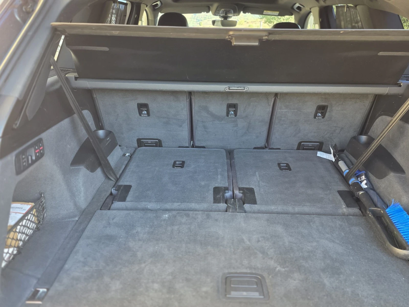 Audi SQ7 ������ ��. ��� | Mobile.bg � ����������� 13