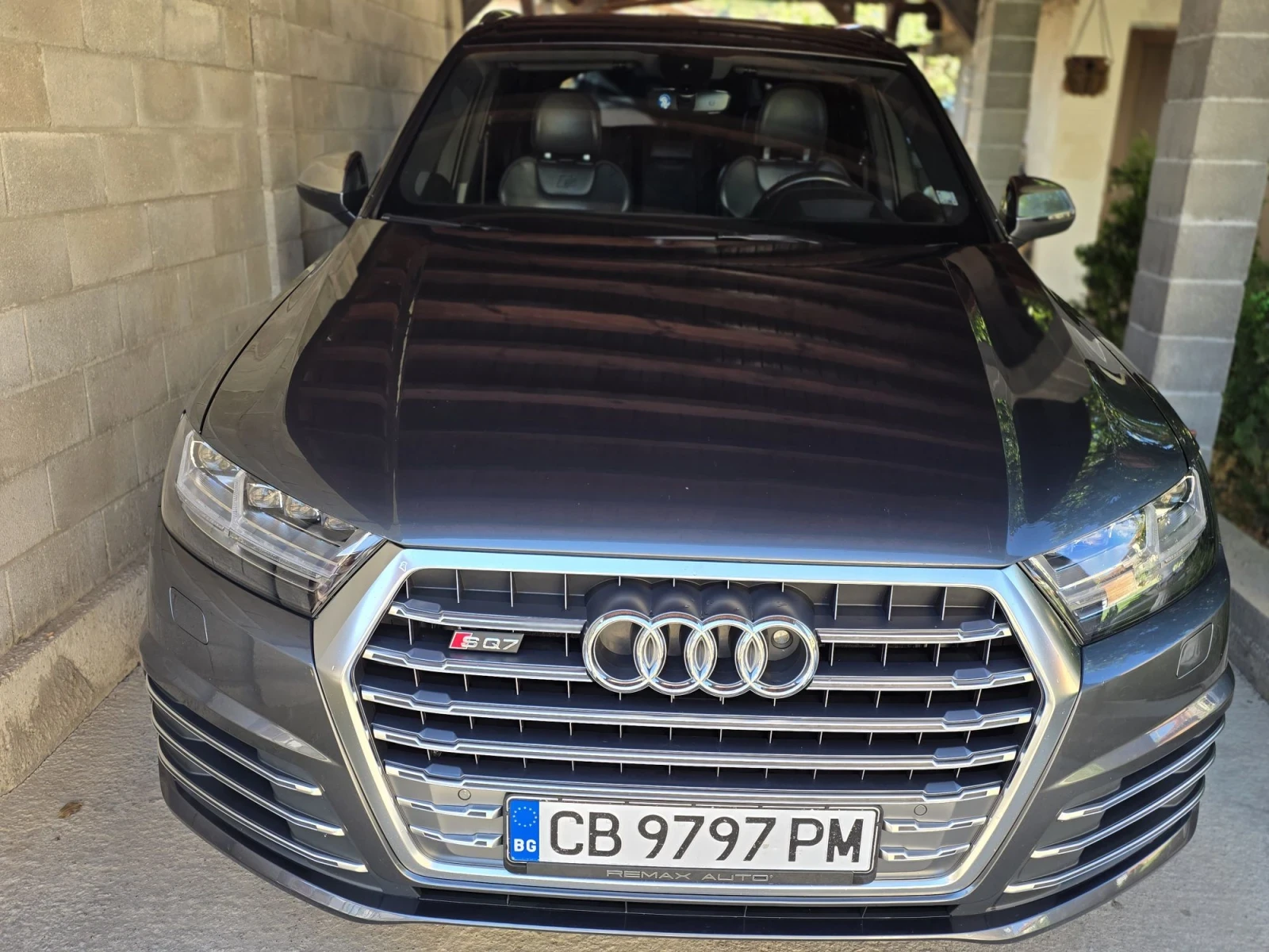 Audi SQ7 ������ ��. ��� | Mobile.bg � ����������� 1