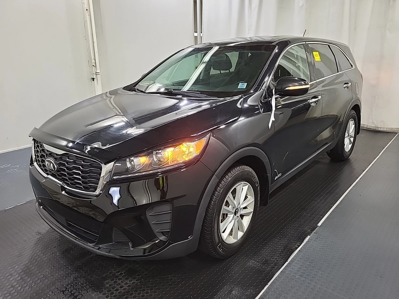 Kia Sorento * AWD * АВТОКРЕДИТ * ГЛАВНО ПРЕДСТАВИТЕЛСТВО