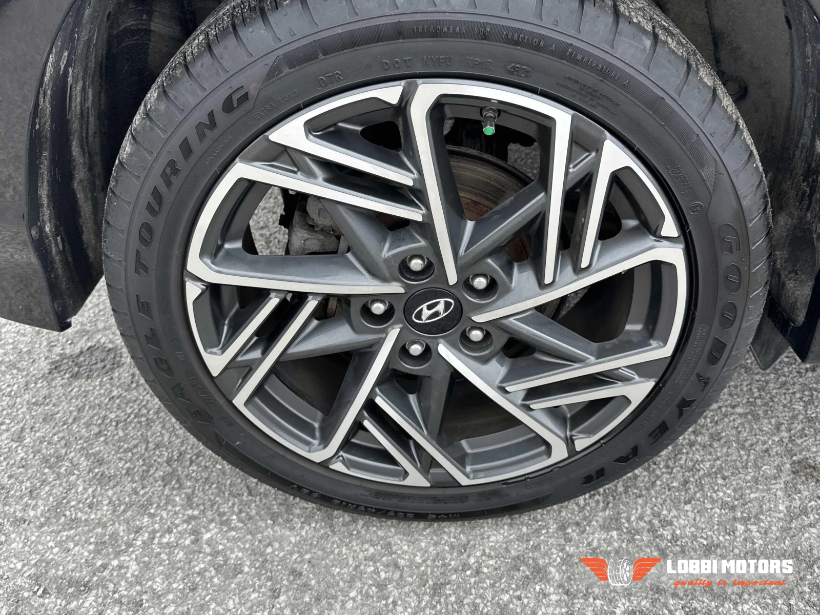 Hyundai Kona, снимка 7 - Автомобили и джипове - 56297429