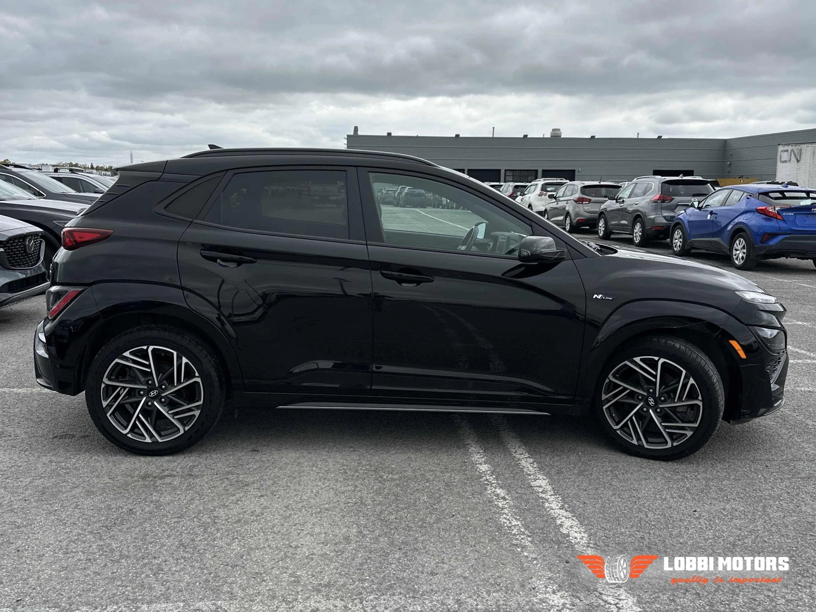 Hyundai Kona, снимка 3 - Автомобили и джипове - 56297429