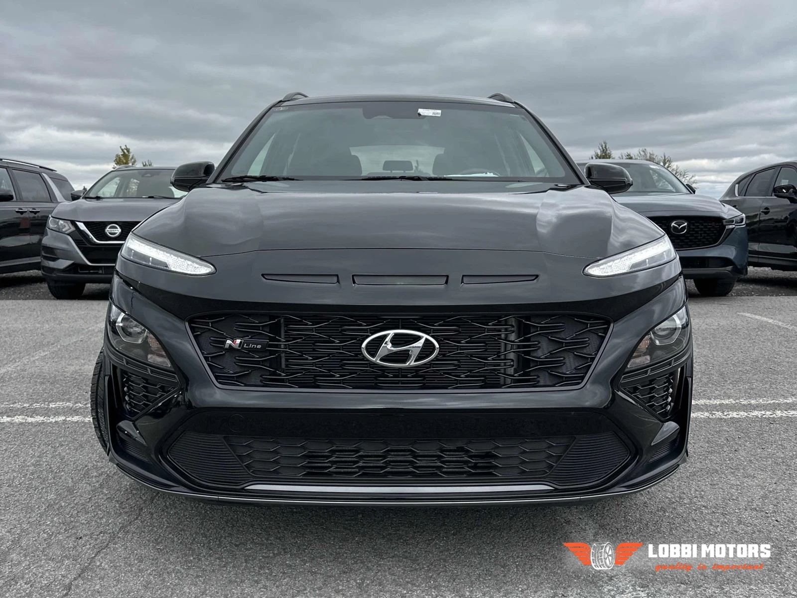 Hyundai Kona, снимка 6 - Автомобили и джипове - 56297429