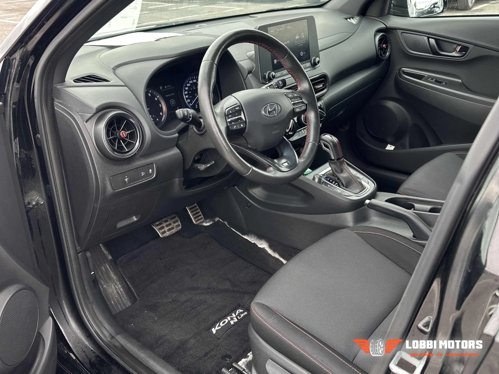 Hyundai Kona, снимка 5 - Автомобили и джипове - 56297429