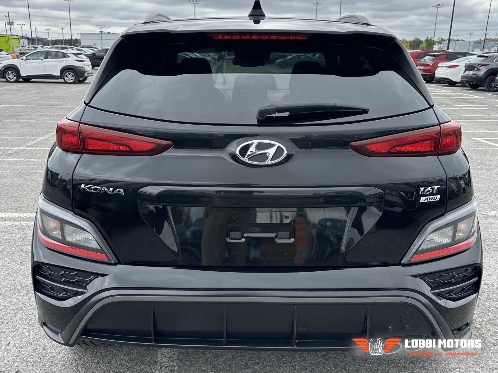 Hyundai Kona, снимка 4 - Автомобили и джипове - 56297429