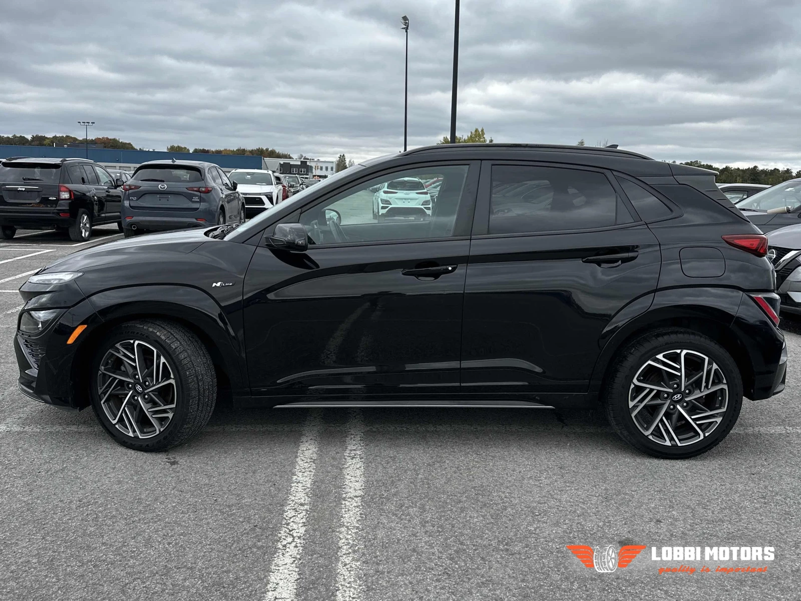 Hyundai Kona, снимка 2 - Автомобили и джипове - 56297429