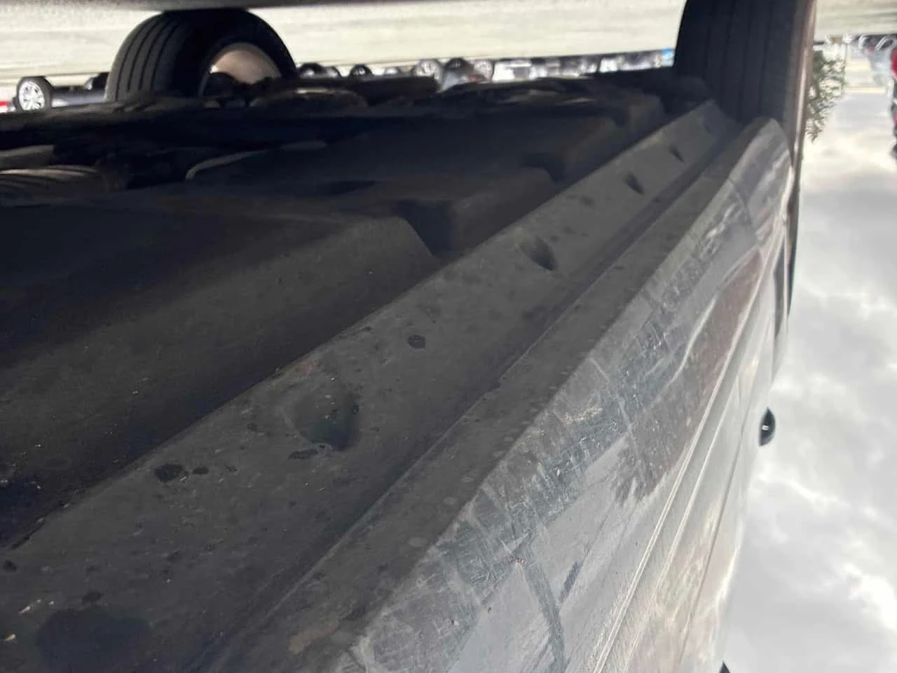 Audi Q7 * 3.0T Technik * CARFAX * ��� ������������ ������ | Mobile.bg � ����������� 11