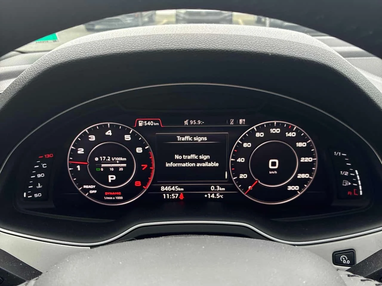 Audi Q7 * 3.0T Technik * CARFAX * ��� ������������ ������ | Mobile.bg � ����������� 8